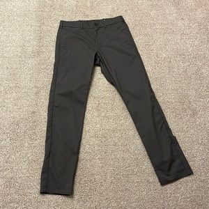 brown hill city pants size 28/30